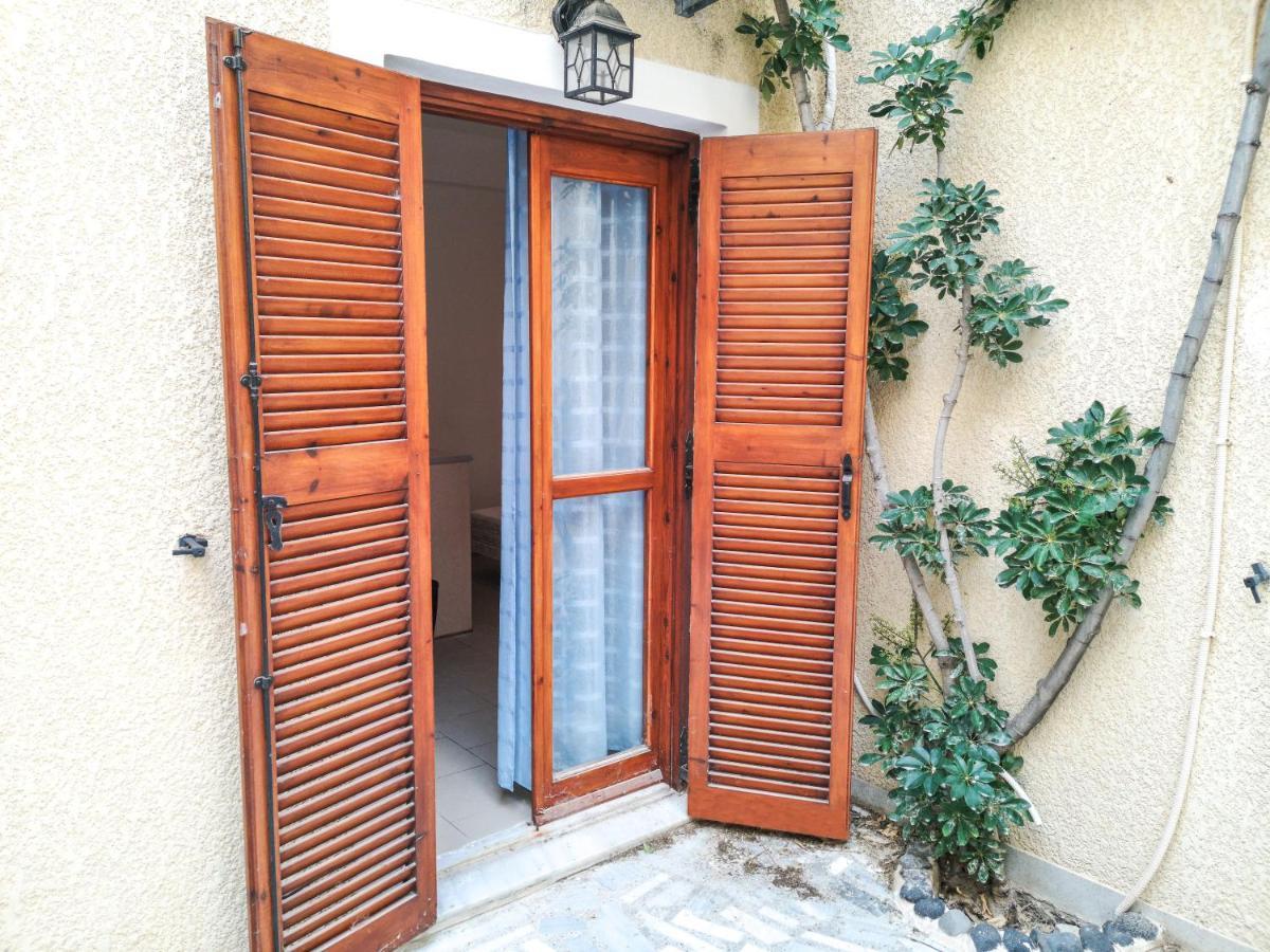 Villa Dima Perissa  Ngoại thất bức ảnh