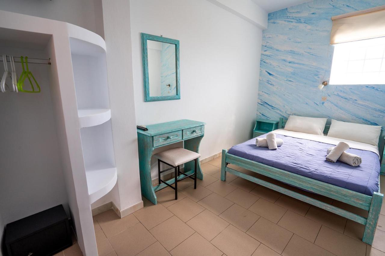 Villa Dima Perissa  Ngoại thất bức ảnh