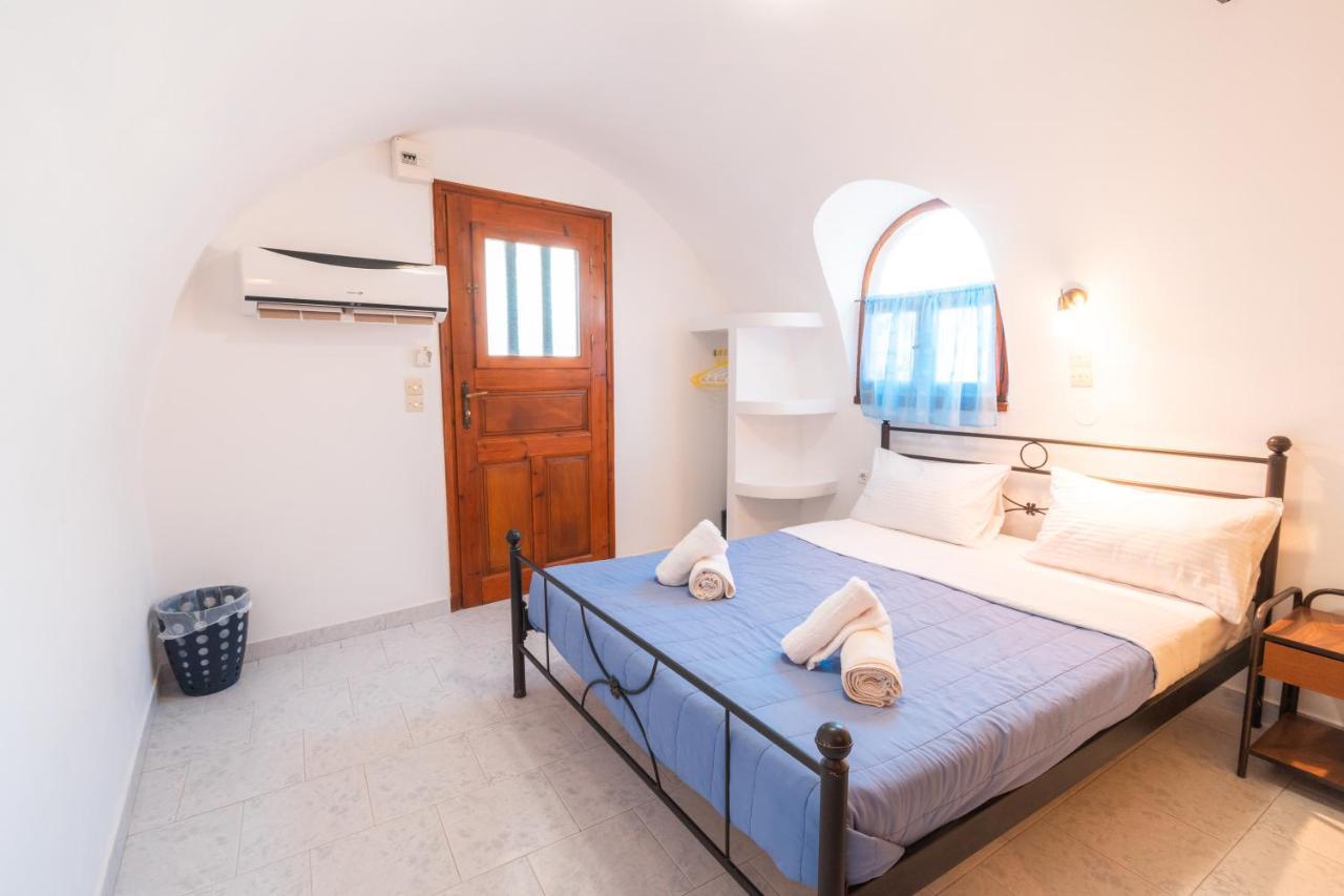 Villa Dima Perissa  Ngoại thất bức ảnh