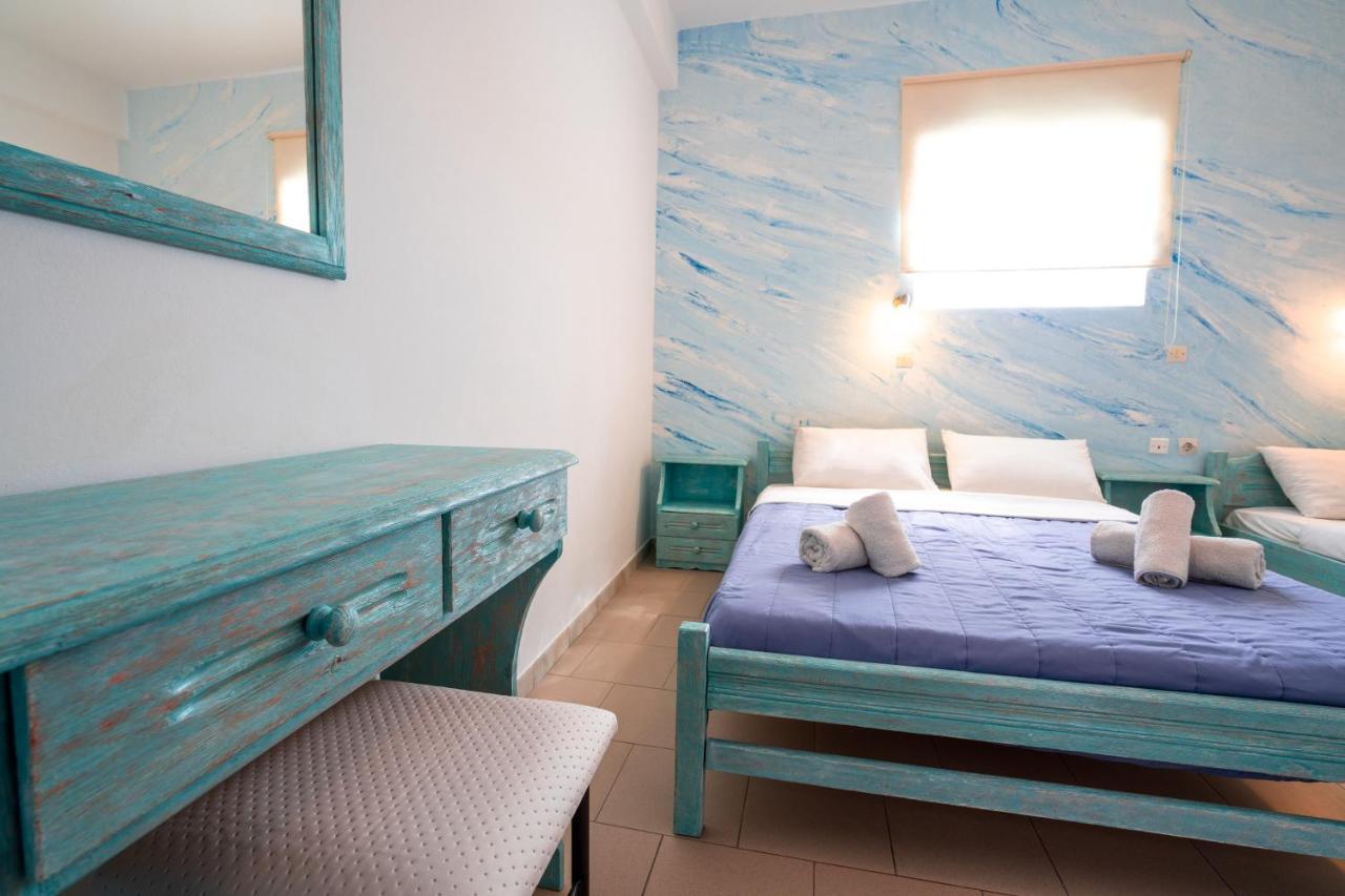 Villa Dima Perissa  Ngoại thất bức ảnh