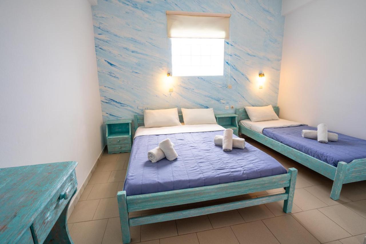 Villa Dima Perissa  Ngoại thất bức ảnh